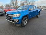 Used 2022 Chevrolet Colorado Z71 Crew Cab for sale #P2136 - photo 3
