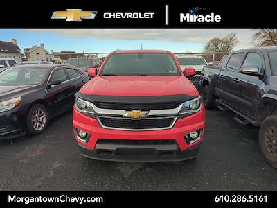 Used 2018 Chevrolet Colorado LT Crew Cab for sale #P2136A - photo 1