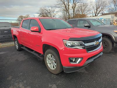 Used 2018 Chevrolet Colorado LT Crew Cab for sale #P2136A - photo 2