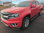 2018 Chevrolet Colorado Crew Cab 4x4 Pickup for sale #P2136A - photo 2