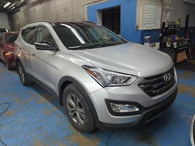 2014 Hyundai Santa Fe 4x4 SUV for sale #P2138A - photo 2