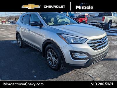 Used 2014 Hyundai Santa Fe for sale #P2138A - photo 1