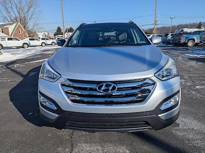 Used 2014 Hyundai Santa Fe for sale #P2138A - photo 2
