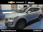 2014 Hyundai Santa Fe 4x4 SUV for sale #P2138A - photo 1