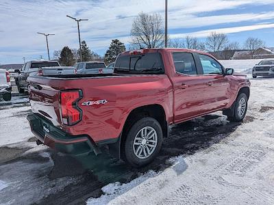 Used 2024 Chevrolet Colorado LT Crew Cab for sale #P2139 - photo 2