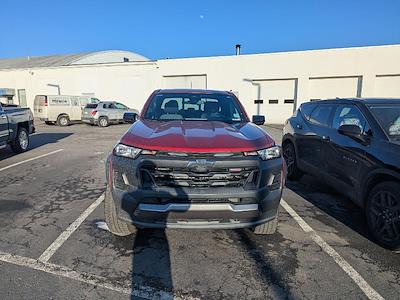 Used 2024 Chevrolet Colorado - photo 1