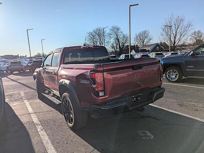 Used 2024 Chevrolet Colorado - photo 1