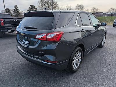 Used 2020 Chevrolet Equinox LT for sale #T25046A - photo 2