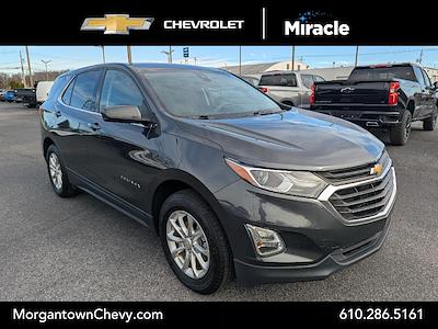 Used 2020 Chevrolet Equinox LT for sale #T25046A - photo 1