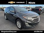 Used 2020 Chevrolet Equinox LT for sale #T25046A - photo 1