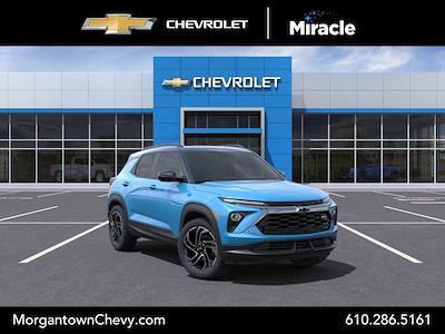 New 2025 Chevrolet Trailblazer RS AWD SUV for sale #T25109 - photo 1