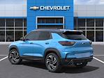 New 2025 Chevrolet Trailblazer RS AWD SUV for sale #T25109 - photo 4