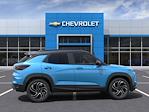 New 2025 Chevrolet Trailblazer RS AWD SUV for sale #T25109 - photo 5