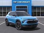 New 2025 Chevrolet Trailblazer RS AWD SUV for sale #T25109 - photo 7