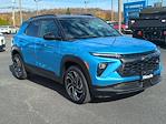 New 2025 Chevrolet Trailblazer RS AWD SUV for sale #T25109 - photo 8
