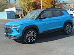 New 2025 Chevrolet Trailblazer RS AWD SUV for sale #T25109 - photo 11
