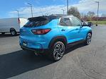 New 2025 Chevrolet Trailblazer RS AWD SUV for sale #T25109 - photo 17