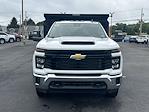 New 2025 Chevrolet Silverado 3500 Regular Cab 4x4 Dump Truck for sale #T25114 - photo 3