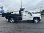 New 2025 Chevrolet Silverado 3500 Regular Cab 4x4 Dump Truck for sale #T25114 - photo 5