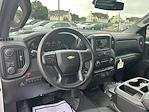 New 2025 Chevrolet Silverado 3500 Regular Cab 4x4 Dump Truck for sale #T25117 - photo 8