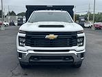 New 2025 Chevrolet Silverado 3500 Regular Cab 4x4 Dump Truck for sale #T25117 - photo 4