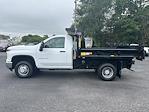 New 2025 Chevrolet Silverado 3500 Regular Cab 4x4 Dump Truck for sale #T25117 - photo 3