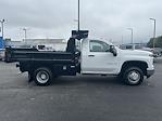 New 2025 Chevrolet Silverado 3500 Regular Cab 4x4 Dump Truck for sale #T25117 - photo 6