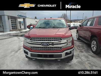 Used 2019 Ford F-150 - photo 1