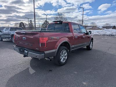 Used 2019 Ford F-150 - photo 1