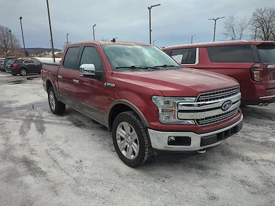 Used 2019 Ford F-150 - photo 1
