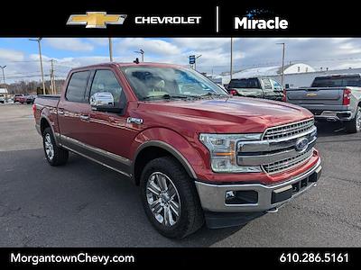 Used 2019 Ford F-150 - photo 1