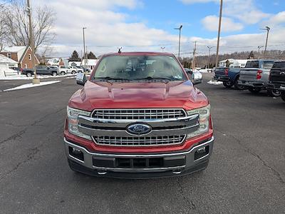 Used 2019 Ford F-150 - photo 1