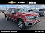 2019 Ford F-150 SuperCrew Cab 4x4 Pickup for sale #T25173A - photo 1