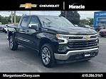 New 2025 Chevrolet Silverado 1500 LT Crew Cab 4x4 Pickup for sale #T25280 - photo 1