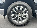 New 2025 Chevrolet Silverado 1500 LT Crew Cab 4x4 Pickup for sale #T25280 - photo 9
