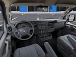 New 2025 Chevrolet Express 2500 Empty Cargo Van for sale #T25286 - photo 16