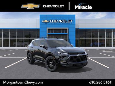 New 2025 Chevrolet Blazer RS AWD SUV for sale #T25287 - photo 1
