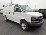 New 2025 Chevrolet Express 2500 Empty Cargo Van for sale #T25288 - photo 3