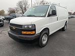 New 2025 Chevrolet Express 2500 Empty Cargo Van for sale #T25288 - photo 6