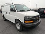 New 2025 Chevrolet Express 2500 Empty Cargo Van for sale #T25288 - photo 8