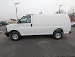 New 2025 Chevrolet Express 2500 Empty Cargo Van for sale #T25288 - photo 9
