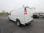 New 2025 Chevrolet Express 2500 Empty Cargo Van for sale #T25288 - photo 11