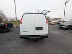 New 2025 Chevrolet Express 2500 Empty Cargo Van for sale #T25288 - photo 12