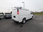 New 2025 Chevrolet Express 2500 Empty Cargo Van for sale #T25288 - photo 13