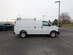 New 2025 Chevrolet Express 2500 Empty Cargo Van for sale #T25288 - photo 14