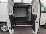 New 2025 Chevrolet Express 2500 Empty Cargo Van for sale #T25288 - photo 16