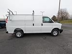 New 2025 Chevrolet Express 2500 Empty Cargo Van for sale #T25288 - photo 19