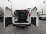 New 2025 Chevrolet Express 2500 Empty Cargo Van for sale #T25288 - photo 21