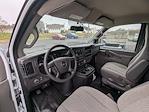 New 2025 Chevrolet Express 2500 Empty Cargo Van for sale #T25288 - photo 22