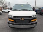 New 2025 Chevrolet Express 3500 Empty Cargo Van for sale #T25290 - photo 2